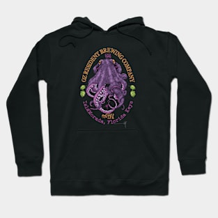 The OZ Resident Hoodie